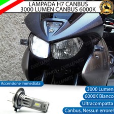 LAMPADA LED H7 CANBUS PER