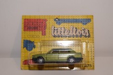 A85 1:43 MEBETOYS LITTELTOIS