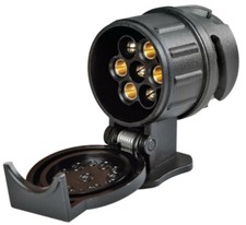 Mini Adattatore per Rimorchi