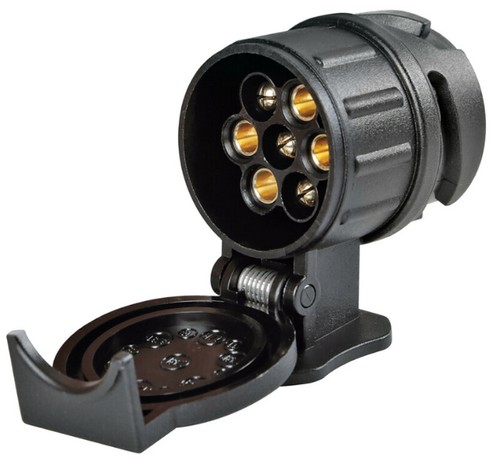 Mini adattatore per - adattatore, rimorchi