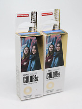 Due pellicole LomoChrome Color