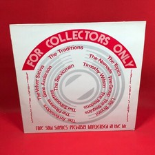 VARIOUS For Collectors Only