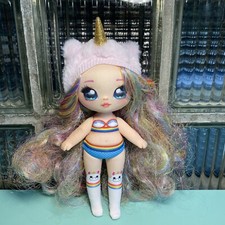 Na! Na! Na! Sorpresa 7,5"