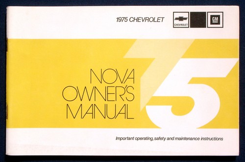 Owner manual manuale - owner's,