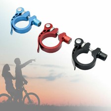 Reggisella Morsetto Bici