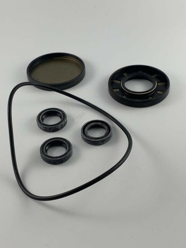 Kit tenute olio pompe - kit,