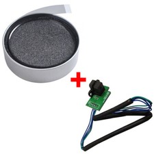 Striscia e scheda encoder per