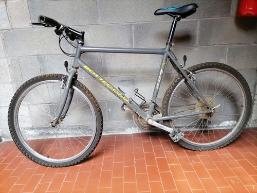 Bici vintage bottecchia spider - vintage,