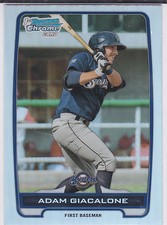 Adam Giacalone Milwaukee