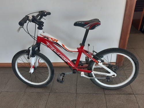 Bicicletta cross ragazzi - bicicletta,