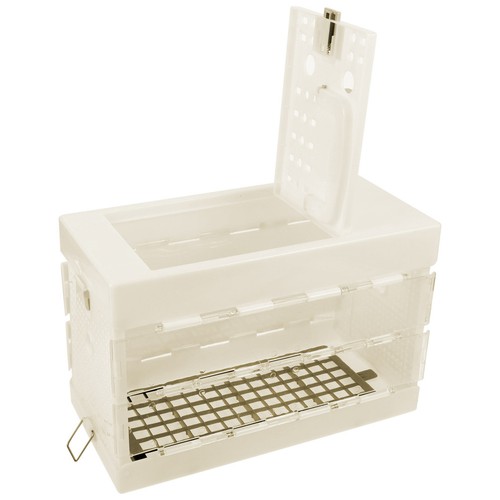 Trasportino pappagallo gabbie - ,