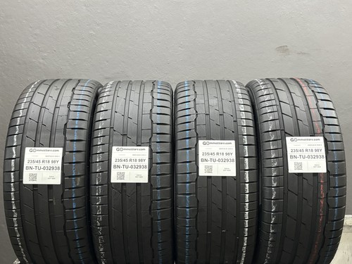 Pneumatici 235 r18 - pneumatici, 235/45