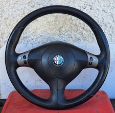 Volante Alfa Romeo 147 con