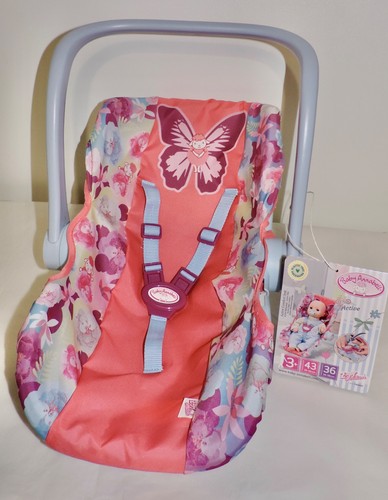 Nuovo baby annabell active - nuovo,