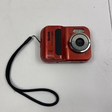 Kodak EasyShare Sport C123