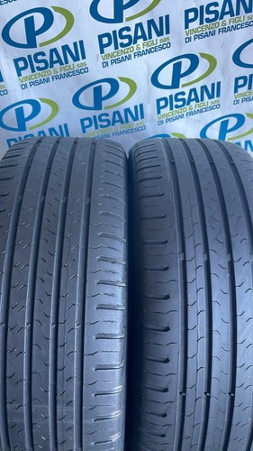 Gomme usate 215 17 - 215, 55
