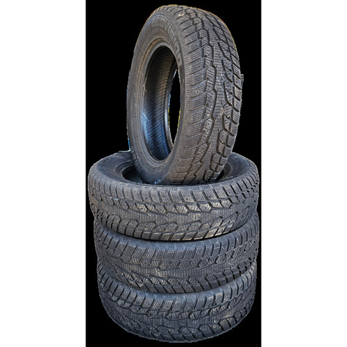 215 65r17 treno - 215/65r17, gomme