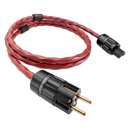 Nordost red dawn power - nordost,