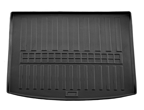 Tappetino bagagliaio per skoda - bagagliaio,