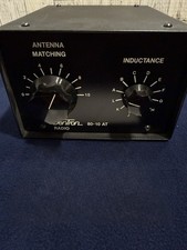 Sintonizzatore antenna filo