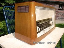 Loewe Opta Truxa 3731 W