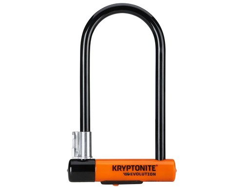 Lucchetto lock kryptonite - lucchetto,