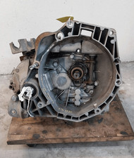 71773204 Cambio compl.  FIAT