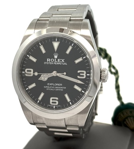 Orologio rolex explorer mm - orologio, 39