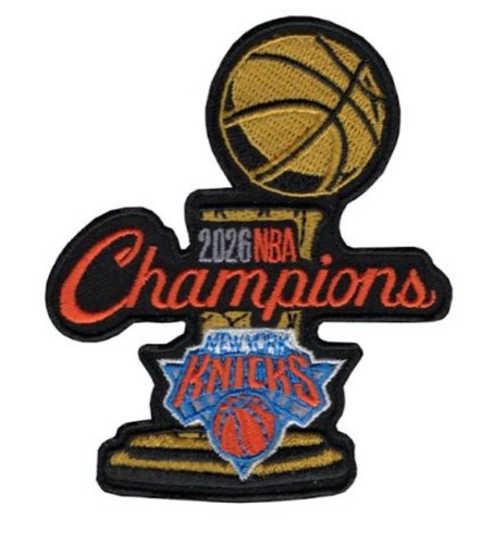 Maglia patch 2026 nba - nba, finals