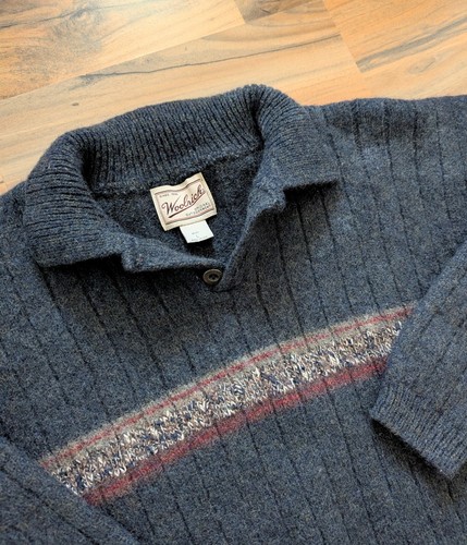 Maglione maglia vintage
