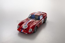KYOSHO KY8438A FERRARI - 250