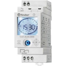 Finder 125182300000 orologio