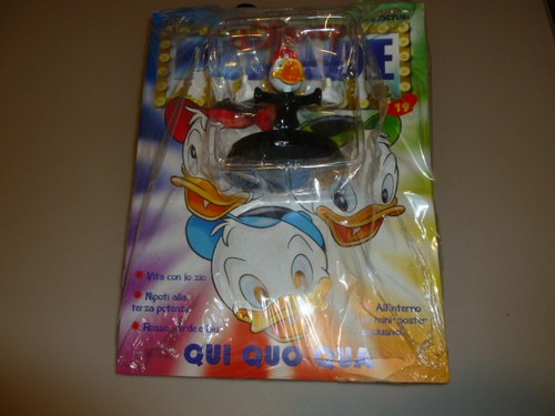Collezione walt disney parade - collezione,