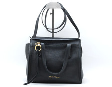 Salvatore Ferragamo Borsa a