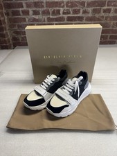 Sneakers basse Burberry Regis