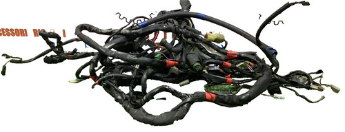 Impianto elettrico piaggio - impianto,