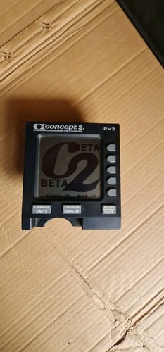 Monitor concept pm3 - monitor, 2