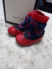 Scarpe Gucci bambina 