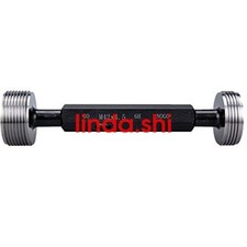 Misuratore spina filettata M42