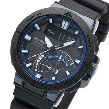 Orologio Uomo CASIO PRO TREK