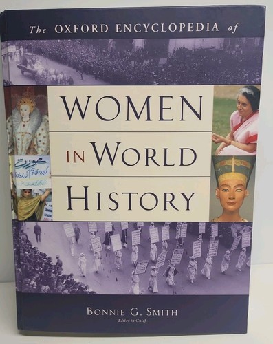 The oxford encyclopedia - the,