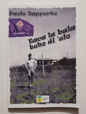 libro Fiorentina PAOLO