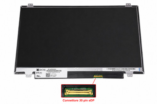Display lcd full - lcd,