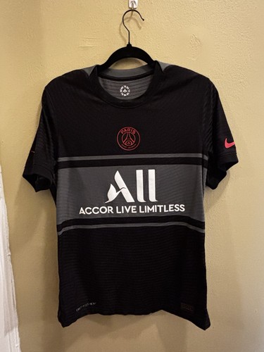 Maglia psg terza - maglia, 20/21