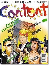 CONTENT (VARIA) By Rem