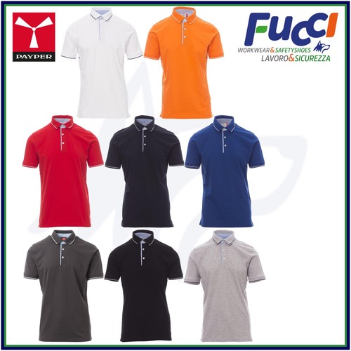 Polo mezza manica corta - polo,