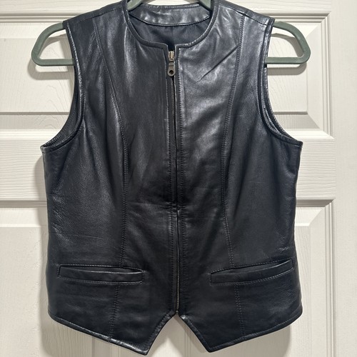 Gilet wilson vintage - gilet,