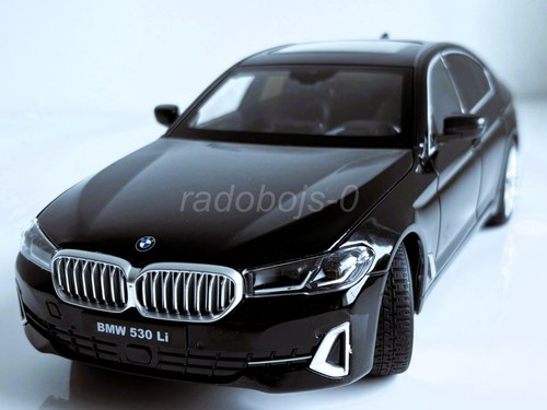 Bmw 530i g30 box - 1:18,