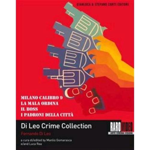 Fernando leo crime - di,