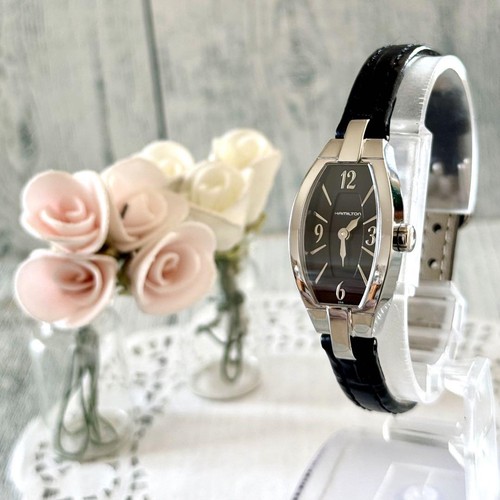 Orologio hamilton h312110 - hamilton,